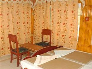 Butterfly Hotel Srinagar  Exterior photo